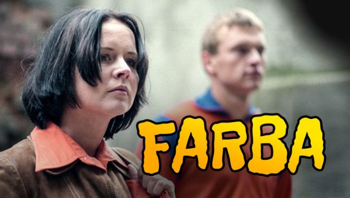Farba