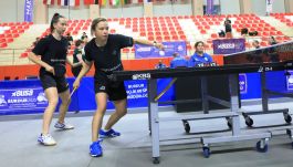 Katarzyna i Anna Węgrzyn (fot. organizatorzy)