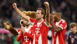 Tabela Ligi Mistrzów 2025/26 – faza ligowa [AKTUALIZACJA] 