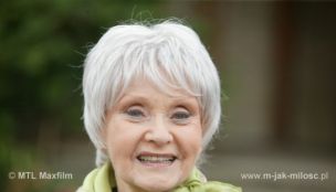 Barbara Krafftówna