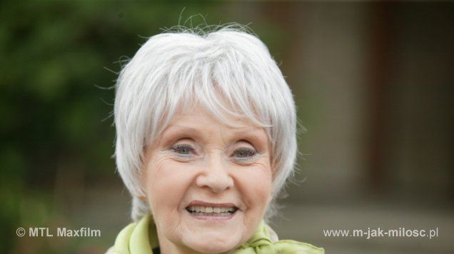 Barbara Krafftówna