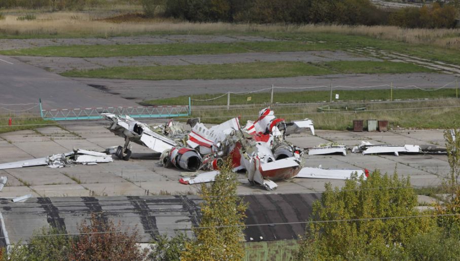 Były główny prokurator MTK: będziemy rozmawiać z Rosją w ...