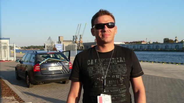 Krzysztof Woźniak