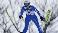 Skoki narciarskie, Puchar Świata (Rasnov) – konkurs duetów: transmisja na żywo online (19.02.2023)