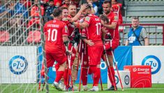 Amp Futbol. Mistrzostwa Europy: Polska - Grecja: transmisja na żywo w tv i online (2.06.2024)