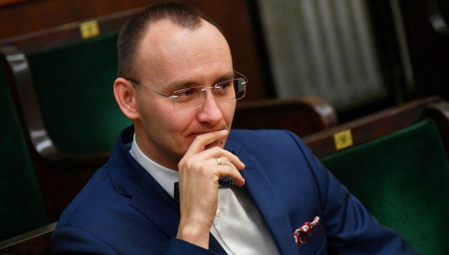 Rzecznik Praw Dziecka wyraził poparcie dla projektu ustawy ...