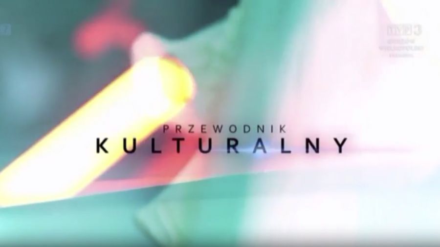 Przewodnik kulturalny