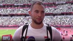 Marcin Krukowski (fot. TVP)