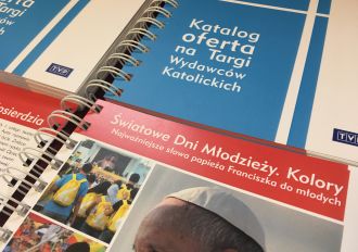 XXIII TARGI WYDAWCÓW KATOLICKICH