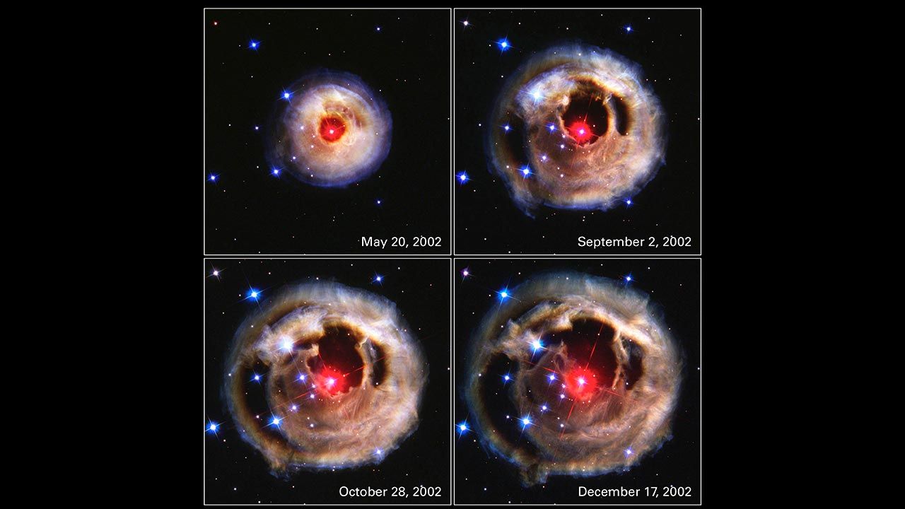 Astronomowie użyli do tego badania sieci radioteleskopów ALMA (fot. NASA/Getty Images) Astronomowie użyli do tego badania sieci radioteleskopów ALMA (fot. NASA/Getty Images)