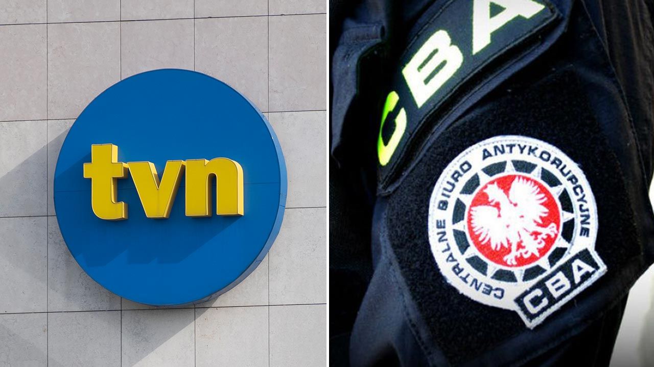 Według śledczych działał w grupie przestępczej, która powoływała się na wpływy w instytucjach (fot. Jaap Arriens/NurPhoto via Getty Images; CBA) Według śledczych działał w grupie przestępczej, która powoływała się na wpływy w instytucjach (fot. Jaap Arriens/NurPhoto via Getty Images; CBA)