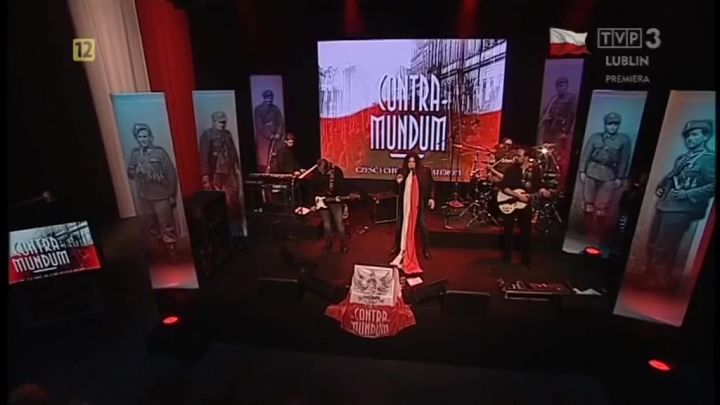 Koncerty Contra Mundum Czesc I Chwala Bohaterom