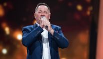 Dla Krzysztofa Piotrowskiego, uczestnika szóstej edycji programu „The Voice Senior”, śpiewanie to praktycznie wszystko.