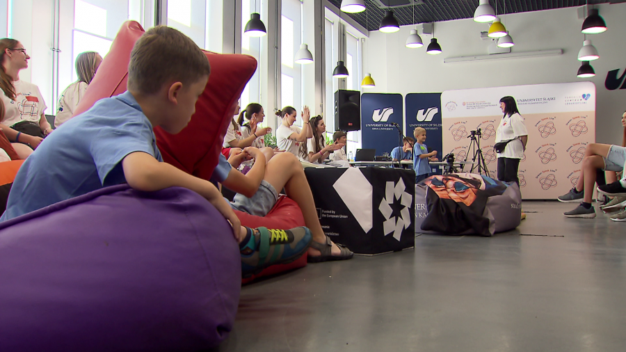 Fot. TVP3 Katowice