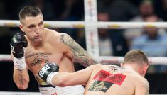 Ring TVP Sport (magazyn) (17.10.2024) [transmisja na żywo, online, live stream]