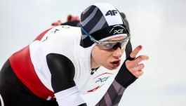 Karolina Bosiek (fot. Getty)