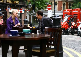 The Londoners