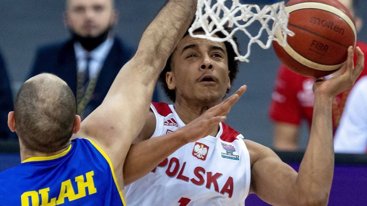 Reprezentacja Polski Mike Taylor Podal Sklad Reprezentacji Na Zgrupowanie Przed Turniejem Kwalifikacyjnym W Kownie Sport Tvp Pl