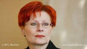 Grażyna Leśniak-dangel
