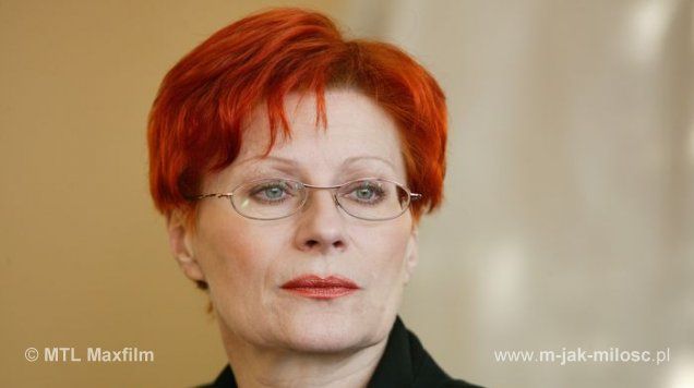 Grażyna Leśniak-dangel