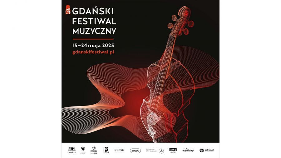 Gdański Festiwal Muzyczny 2025