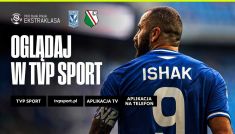 PKO BP Ekstraklasa, Lech Poznań – Legia Warszawa: zapowiedź przedmeczowa [WIDEO]