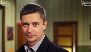 Nowy bohater - Borys