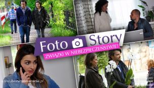 FOTOSTORY: Związki w niebezpieczeństwie!