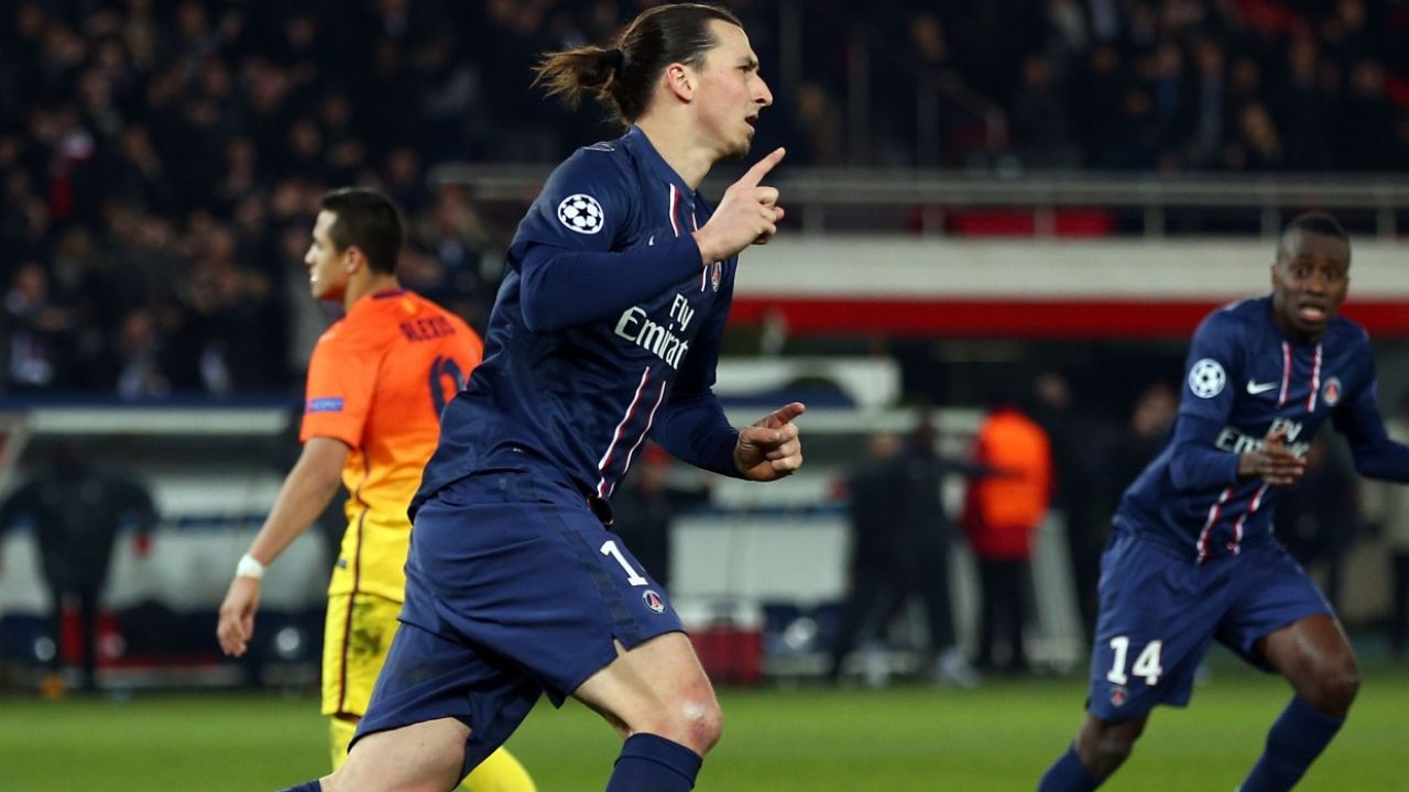 Sonda: eksperci nie dają PSG większych szans (sport.tvp.pl)