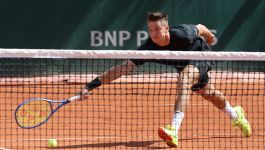 Karol Drzewiecki (fot. Getty Images) Karol Drzewiecki (fot. Getty Images)