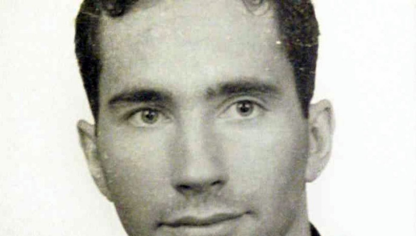 Krzysztof Olewnik zginął, choć rodzina zapłaciła okup (fot. arch.)
