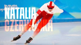 Natalia Czerwonka (fot. TVP Sport)