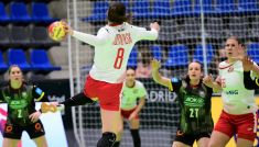 Polska - Niemcy. Transmisja meczu reprezentacji kobiet w piłce ręcznej na żywo online w TVP Sport (26.11.2021)