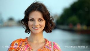 Natasza  Wolska