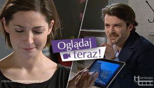 WIDEO: Czarek nie daje za wygraną