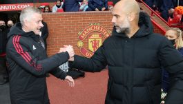 Kto następcą Solskjaera w Manchesterze? Zidane nie jest zainteresowany