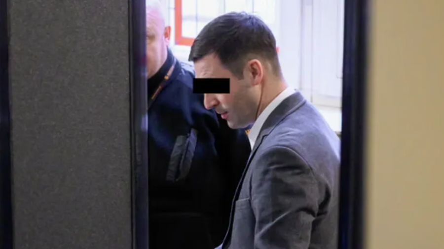  Ksiądz Mateusz N. molestował 13-latka, zostanie w więzieniu (fot. PAP/Jakub Kaczmarczyk)