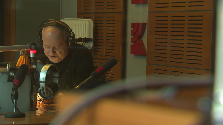 Sprawdzian Z Polskiego Klasa 6 Na Walach Eteru Na falach eteru. Polski Dzień Radia