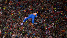 Sportowy wieczór (4.1.2023) transmisja na żywo online
