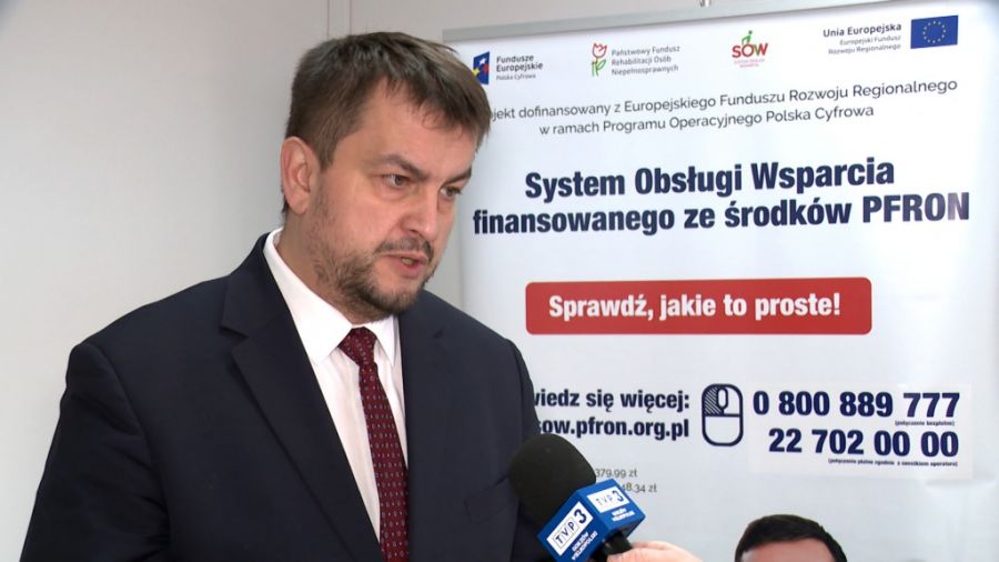 fot.: archiwum TVP3 Gorzów Wlkp.