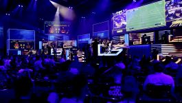 Esport, FIFAe World Cup 2023, faza pucharowa, półfinały i finał: transmisja na żywo online (19.07.2023)