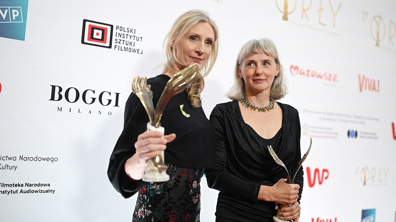 Pierwszy etap walki o Orły. TVP pokaże nominacje na żywo