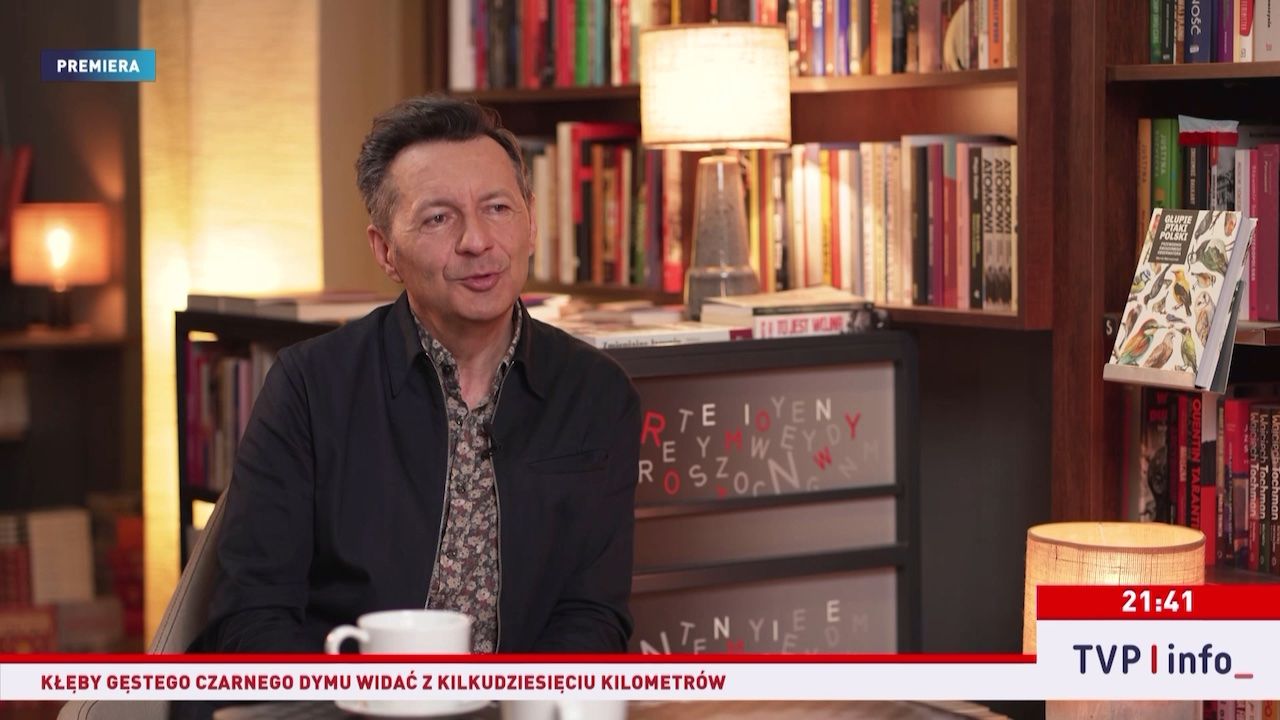 „Rozmowy niewygodne”: Jacek Karczewski