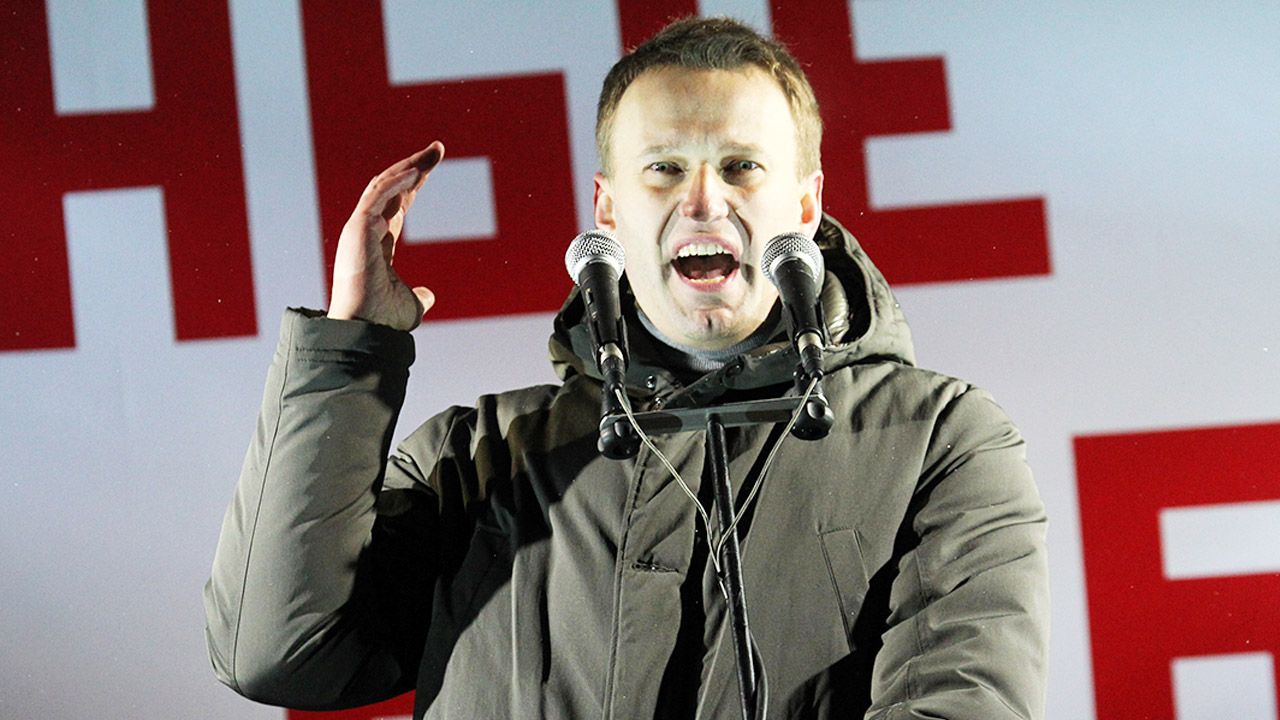 W ciele rosyjskiego opozycjonisty Aleksieja Nawalnego, kt&oacute;ry zmarł w połowie lutego 2024 roku w kolonii karnej w Rosji, znaleziono śmiertelną toksynę &ndash; poinformowało brytyjskie MSZ.