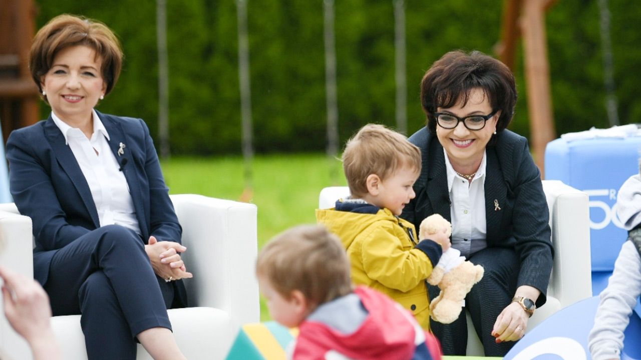 Witek Polski Lad Odpowiada Na Zapotrzebowanie Dzieci Rodzicow I Dziadkow Tvp Info