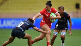 Rugby 7, HSBC Challenger Sevens, Kraków – o 3. miejsca i finały. Transmisja online na żywo w TVP Sport (12.04.2025)