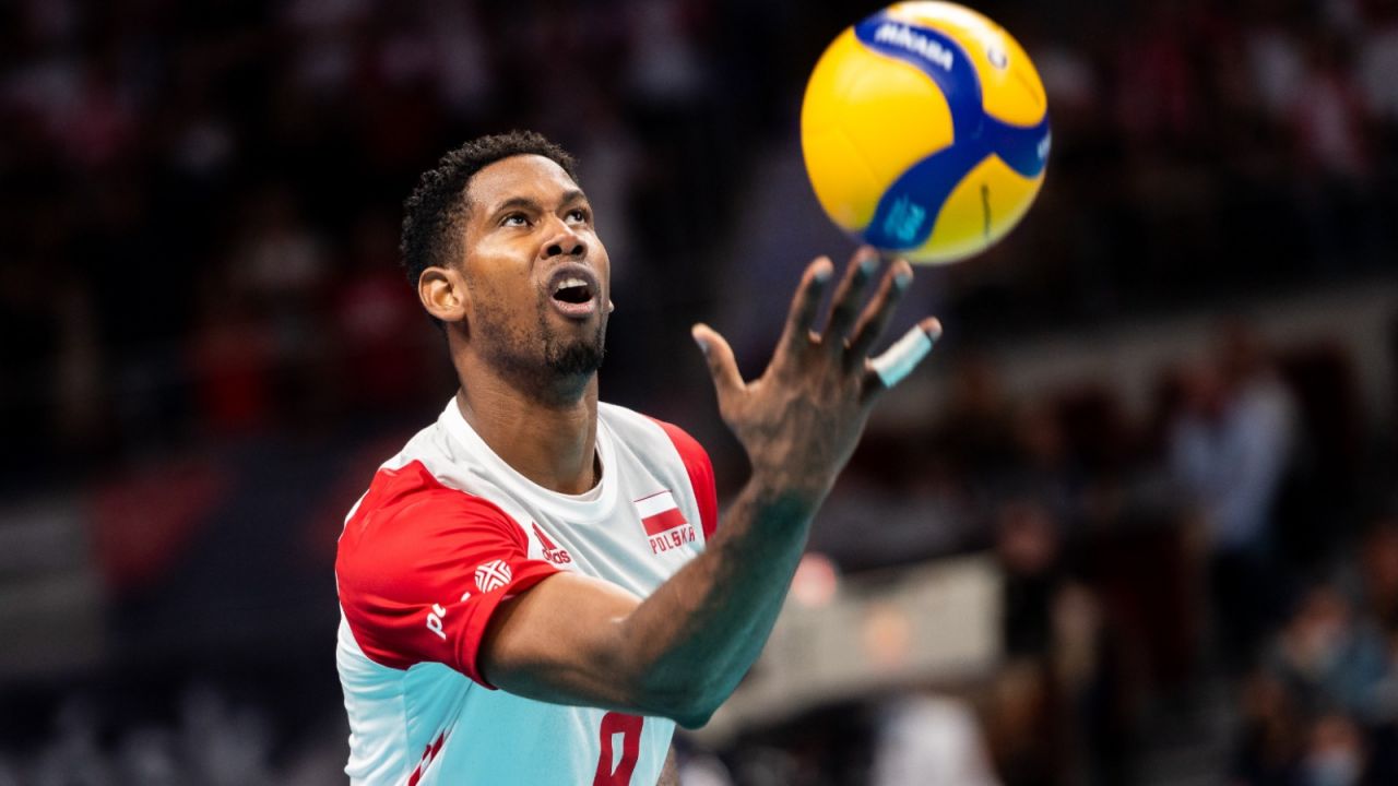 Wilfredo Leon (fot. Getty Images)