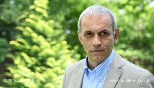 Marek Lewicki