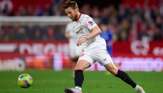 Ivan Rakitić (fot. Getty)