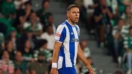 Jan Bednarek (fot. Getty Images) Jan Bednarek (fot. Getty Images)